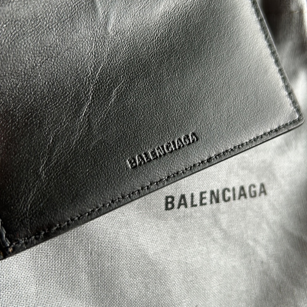 Balenciaga wallet - Picture 8 of 8